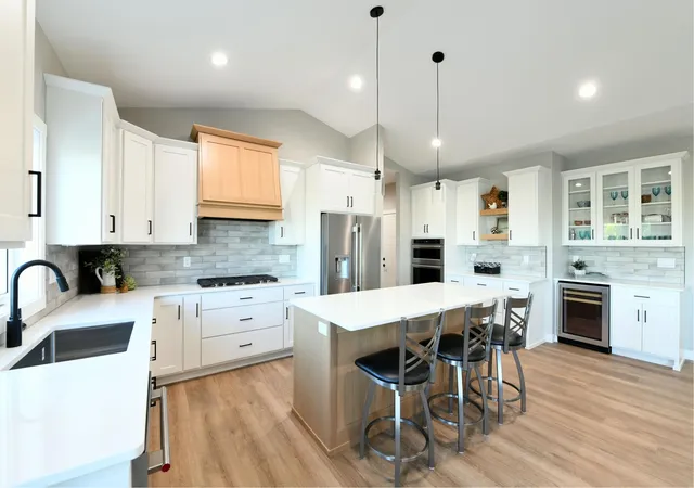 Photo 4 of Single family home for sale at 3155 Archer Pl S, Fargo, ND 58104 | MLS# 7159013 | Listing updated on 2026-10-15