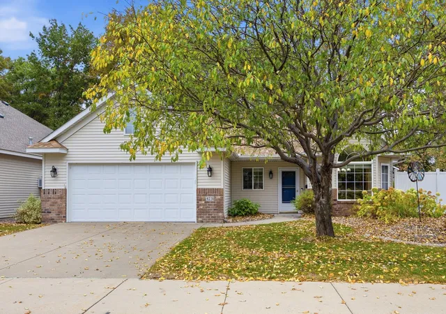 Photo 1 of Single family home for sale at 4231 4th Street S, Saint Cloud, MN 56301 | MLS# 7159016 | Listing updated on 2026-10-23