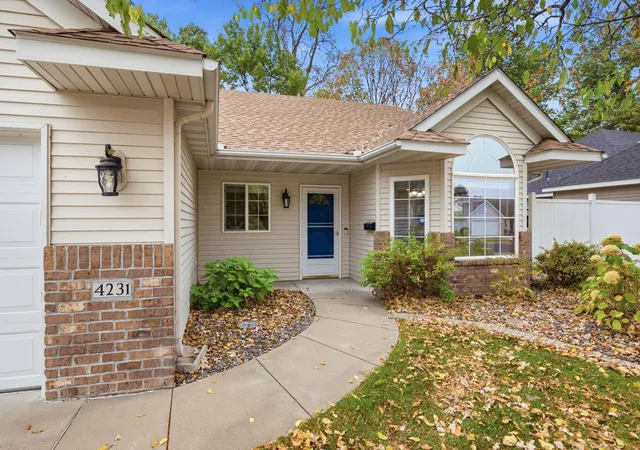 Photo 2 of Single family home for sale at 4231 4th Street S, Saint Cloud, MN 56301 | MLS# 7159016 | Listing updated on 2026-10-23