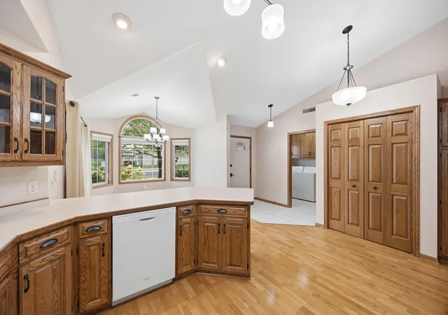 Photo 4 of Single family home for sale at 4231 4th Street S, Saint Cloud, MN 56301 | MLS# 7159016 | Listing updated on 2026-10-23