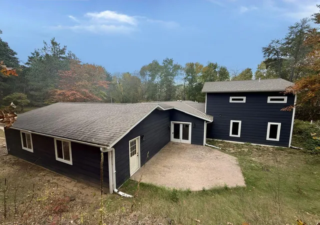 Photo 1 of Single family home for sale at 38465 Blueberry View Dr, Menahga, MN 56464 | MLS# 7159019 | Listing updated on 2026-10-13