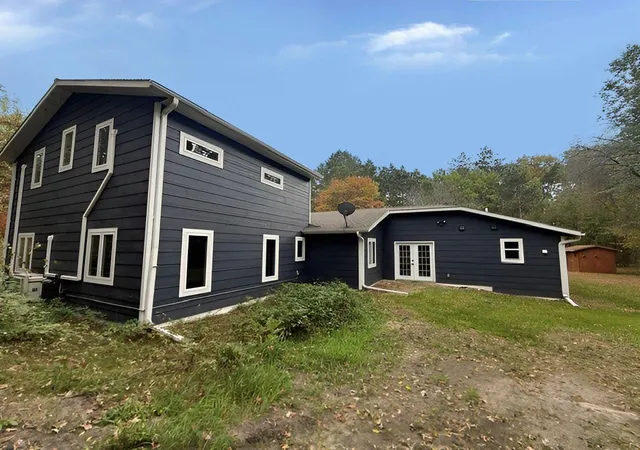 Photo 2 of Single family home for sale at 38465 Blueberry View Dr, Menahga, MN 56464 | MLS# 7159019 | Listing updated on 2026-10-13