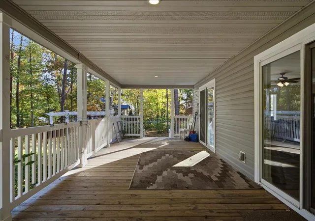 Photo 2 of Single family home for sale at 33977 Pine View Ln, Crosslake, MN 56442 | MLS# 7159025 | Listing updated on 2026-10-14