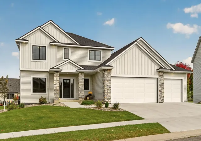 Photo 1 of Single family home for sale at 2219 Glady Ln Ne, Rochester, MN 55906 | MLS# 7159040 | Listing updated on 2026-10-20
