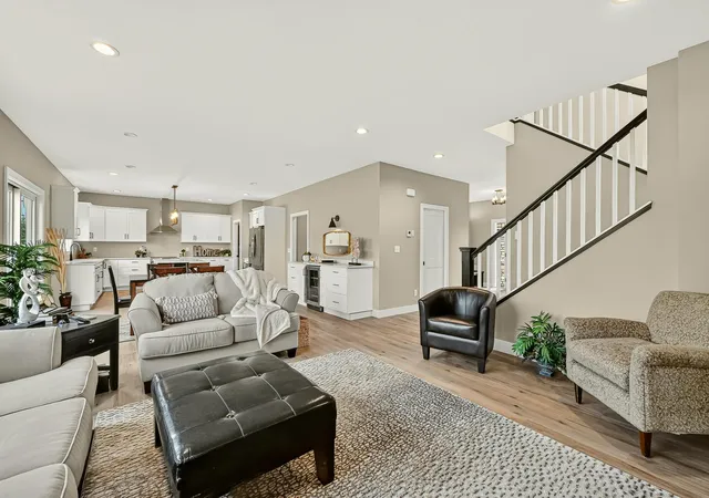 Photo 4 of Single family home for sale at 2219 Glady Ln NE, Rochester, MN 55906 | MLS# 7159040 | Listing updated on 2026-10-20