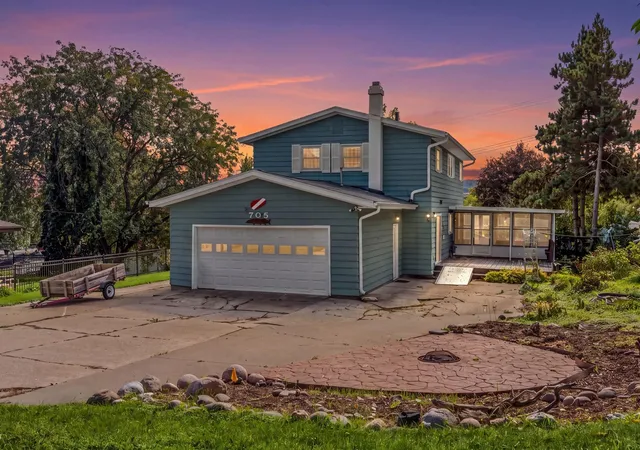 Photo 1 of Sale Pending at 705 S 2nd Street, La Crescent, MN 55947 | MLS# 7159042 | Listing updated on 2026-10-27
