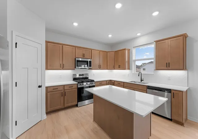 Photo 3 of Single family home for sale at 6398 Jarvis Ave, Cottage Grove, MN 55016 | MLS# 7159043 | Listing updated on 2026-10-13