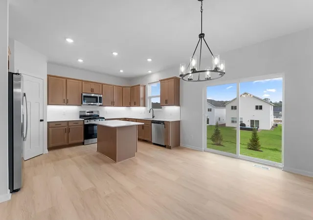 Photo 3 of Single family home for sale at 6398 Jarvis Ave, Cottage Grove, MN 55016 | MLS# 7159043 | Listing updated on 2026-10-13