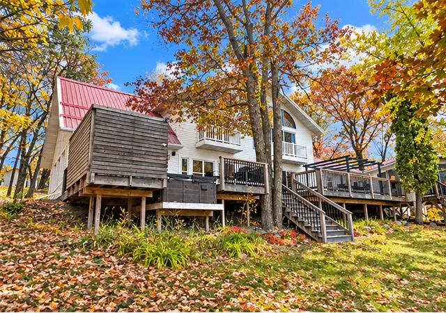 Photo 1 of Single family home for sale at 50791 E Lake Seven Rd, Frazee, MN 56544 | MLS# 7159046 | Listing updated on 2026-10-19
