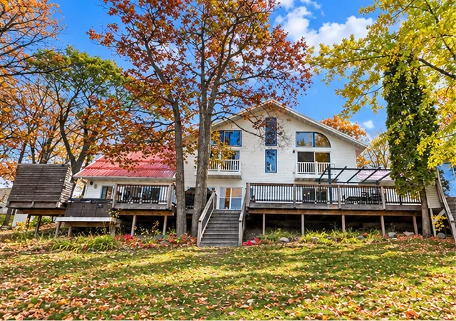 Photo 2 of Single family home for sale at 50791 E Lake Seven Rd, Frazee, MN 56544 | MLS# 7159046 | Listing updated on 2026-10-19