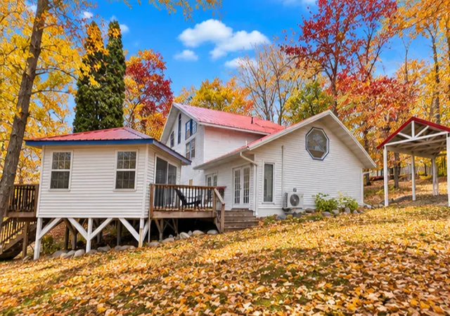 Photo 3 of Single family home for sale at 50791 E Lake Seven Rd, Frazee, MN 56544 | MLS# 7159046 | Listing updated on 2026-10-19