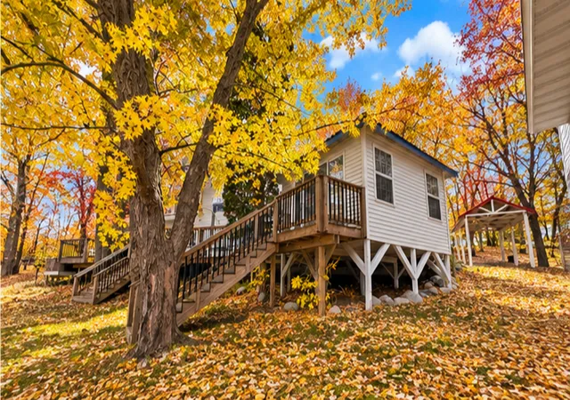 Photo 4 of Single family home for sale at 50791 E Lake Seven Rd, Frazee, MN 56544 | MLS# 7159046 | Listing updated on 2026-10-19