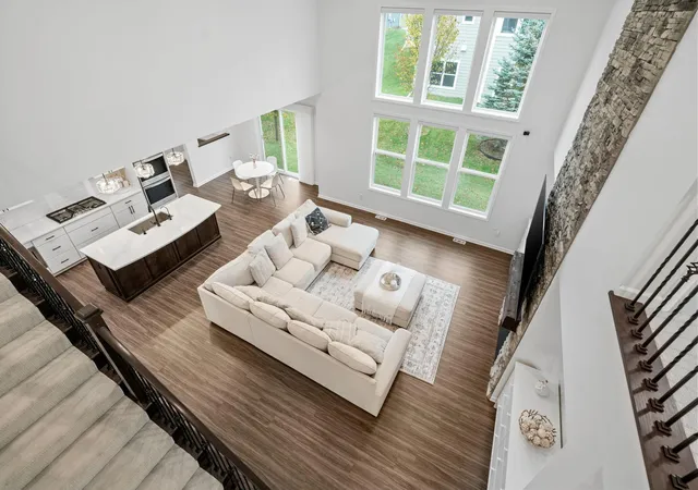 Photo 4 of Single family home for sale at 5370 Fountain Ln N, Minneapolis, MN 55446 | MLS# 7159048 | Listing updated on 2026-10-28