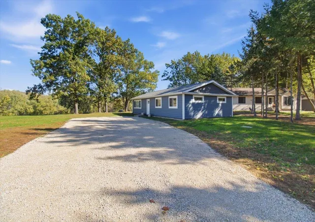 Photo 3 of Single family home for sale at 12724 622nd Street, Kellogg, MN 55945 | MLS# 7159053 | Listing updated on 2026-10-20