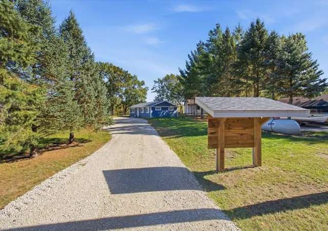 Photo 4 of Single family home for sale at 12724 622nd Street, Kellogg, MN 55945 | MLS# 7159053 | Listing updated on 2026-10-20