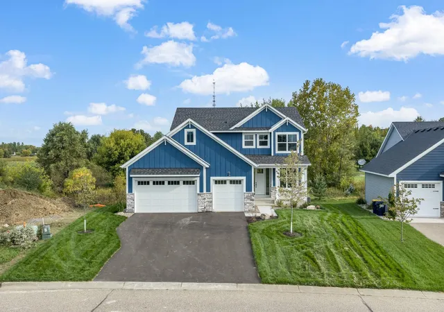 Photo 1 of Single family home for sale at 9798 Oxford Ln, Elko New Market, MN 55020 | MLS# 7159061 | Listing updated on 2026-10-14