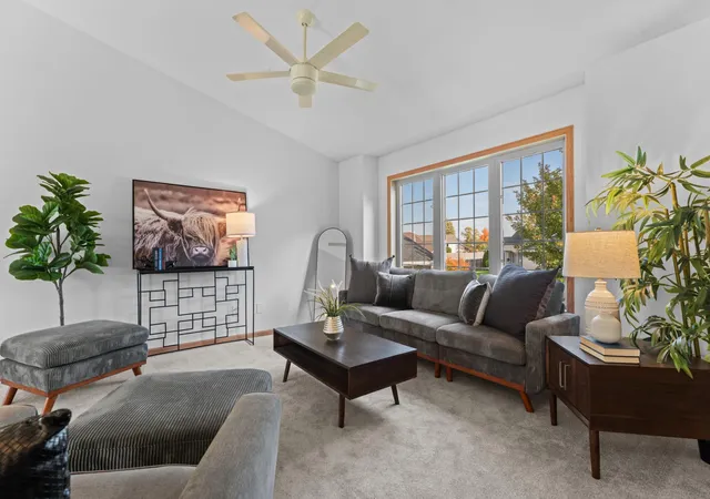Photo 3 of Single family home for sale at 4600 Tundra Ln NW, Rochester, MN 55901 | MLS# 7159062 | Listing updated on 2026-10-23