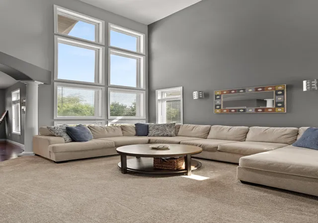 Photo 2 of Townhouse for sale at 4379 47th Avenue S, Fargo, ND 58104 | MLS# 7159063 | Listing updated on 2026-10-14