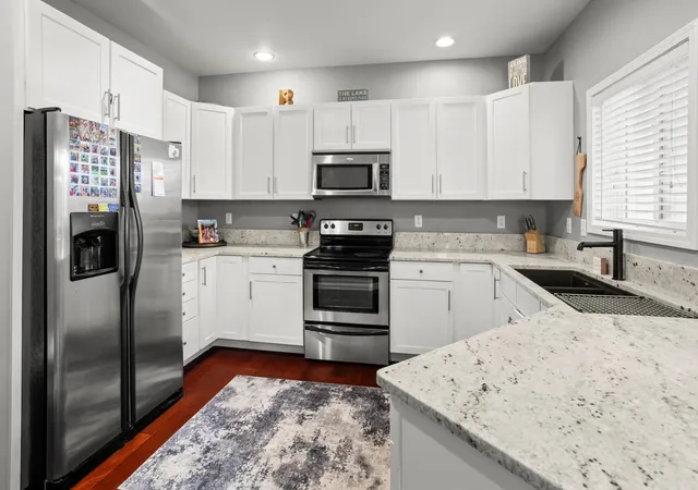 Photo 4 of Townhouse for sale at 4379 47th Avenue S, Fargo, ND 58104 | MLS# 7159063 | Listing updated on 2026-10-14