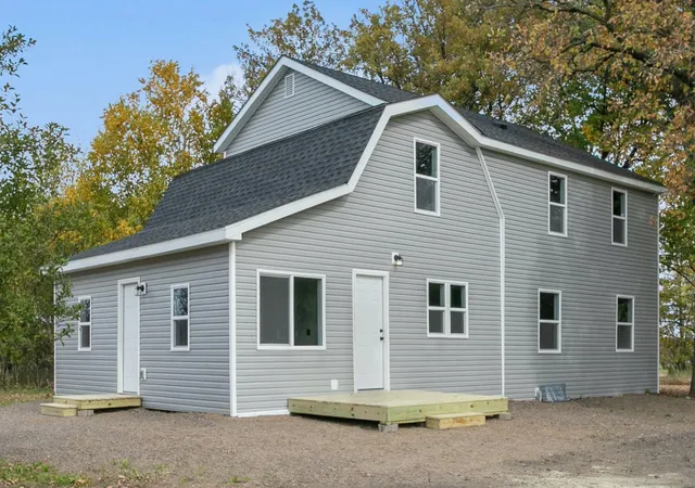 Single family home for sale at 22549 Keystone Rd, Milaca, MN 56353 | MLS# 7159065