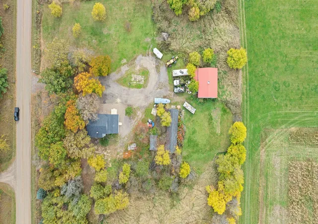 Photo 3 of Single family home for sale at 22549 Keystone Rd, Milaca, MN 56353 | MLS# 7159065 | Listing updated on 2026-10-13