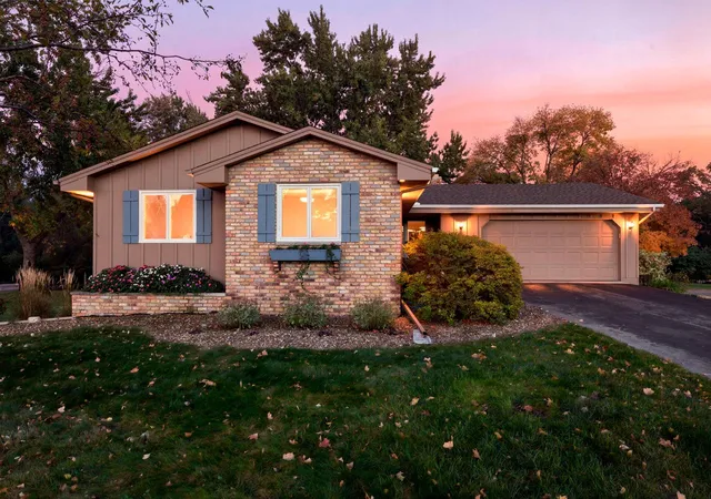 Single family home for sale at 8365 Heather Ave, Eden Prairie, MN 55347 | MLS# 7159067