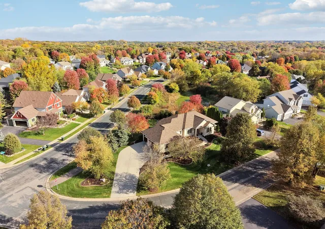 Photo 3 of Single family home for sale at 13187 Drumcliffe Path, Rosemount, MN 55068 | MLS# 7159068 | Listing updated on 2026-10-20