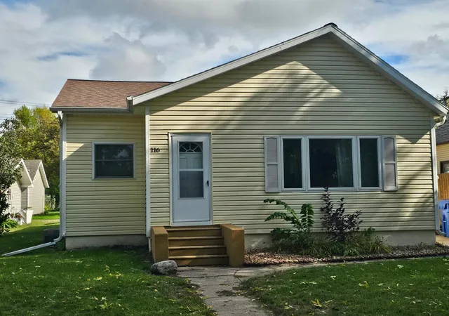 Single family home for sale at 116 3rd Street NE, Barnesville, MN 56514 | MLS# 7159070