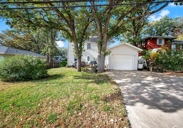 Single family home for sale at 1343 Oak Beach Dr, Fairmont, MN 56031 | MLS# 7159074