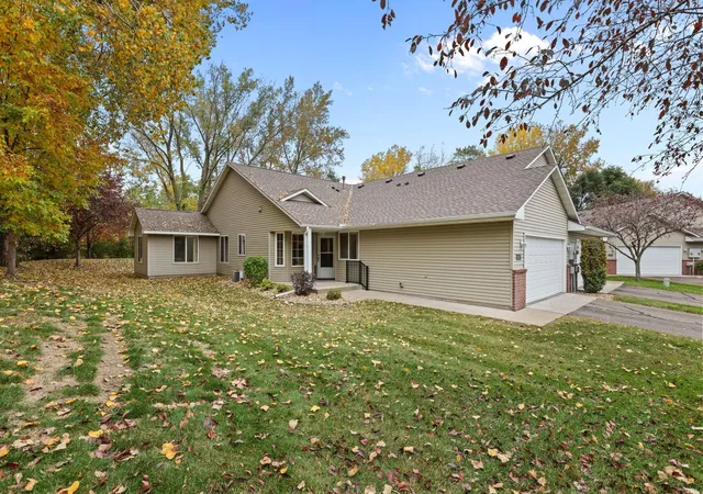 Photo 1 of Single family home for sale at 11027 Lincoln Ct NE, Minneapolis, MN 55434 | MLS# 7159079 | Listing updated on 2026-10-21
