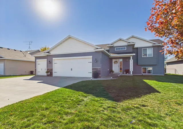 Single family home for sale at 1111 7th Avenue NW, Rice, MN 56367 | MLS# 7159088