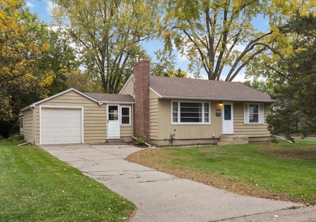 Photo 1 of Single family home for sale at 8300 Blaisdell Ave S, Minneapolis, MN 55420 | MLS# 7159089 | Listing updated on 2026-10-15