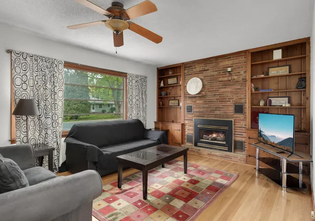 Photo 2 of Single family home for sale at 8300 Blaisdell Ave S, Minneapolis, MN 55420 | MLS# 7159089 | Listing updated on 2026-10-15