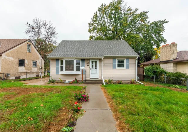Photo 1 of Sale Pending at 5210 5th Street Ne, Minneapolis, MN 55421 | MLS# 7159090 | Listing updated on 2026-10-20