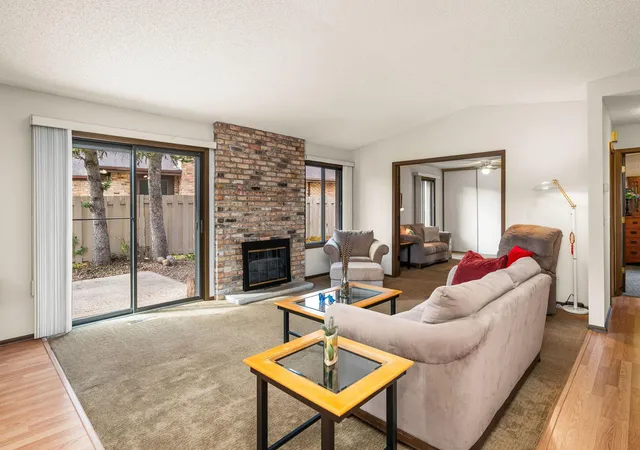 Photo 3 of Townhouse for sale at 1070 Zanzibar Ln N, Minneapolis, MN 55447 | MLS# 7159094 | Listing updated on 2026-10-23