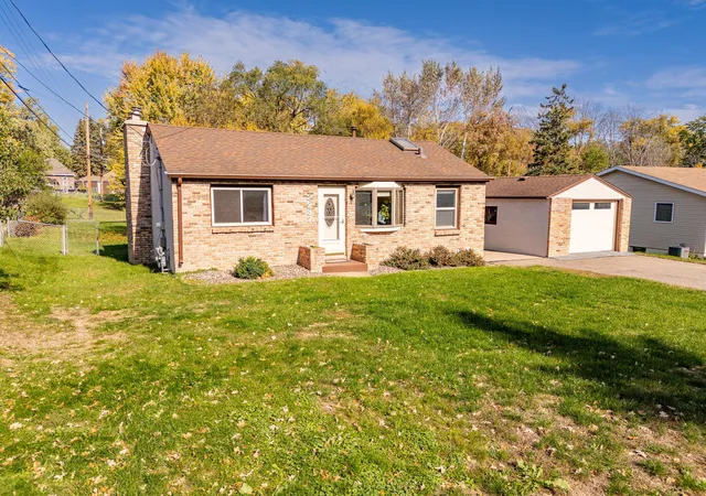 Photo 1 of Single family home for sale at 2237 Bronson Dr, Saint Paul, MN 55112 | MLS# 7159095 | Listing updated on 2026-10-20