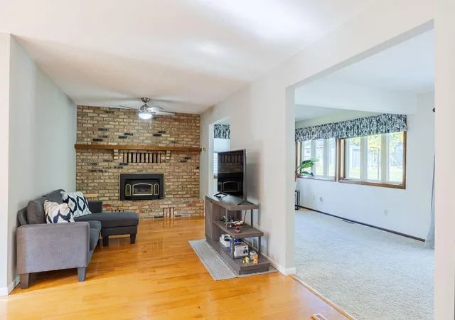Photo 2 of Single family home for sale at 2237 Bronson Dr, Saint Paul, MN 55112 | MLS# 7159095 | Listing updated on 2026-10-20
