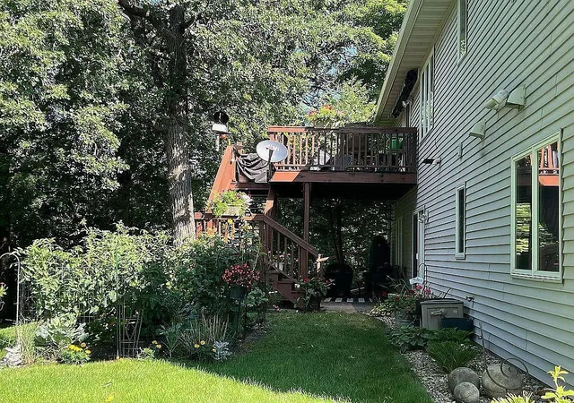 Photo 4 of Sale Pending at 126 Linden Ave, Alexandria, MN 56308 | MLS# 7159109 | Listing updated on 2026-10-23
