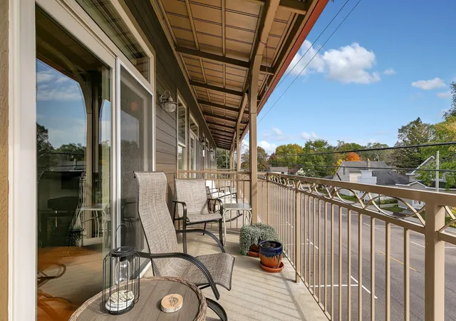 Listing Photo 2 - Condo for sale in building located at 15 E Minnesota St, St. Joseph, MN 56374 - Unit #210