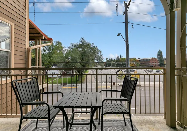 Listing Photo 4 - Condo for sale in building located at 15 E Minnesota St, St. Joseph, MN 56374 - Unit #210