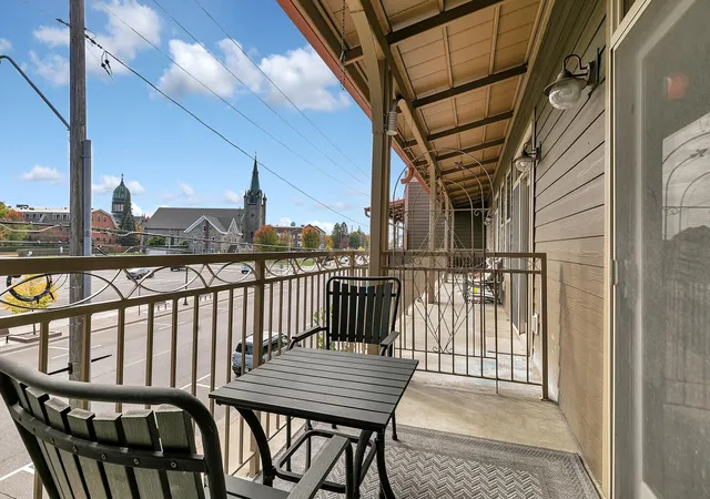 Listing Photo 5 - Condo for sale in building located at 15 E Minnesota St, St. Joseph, MN 56374 - Unit #210