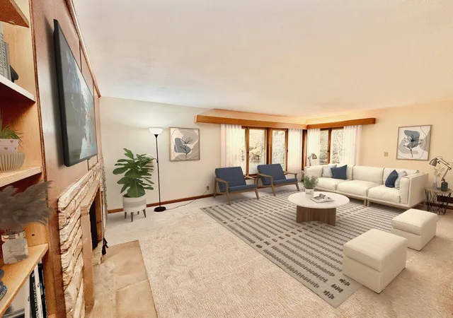 Photo 1 of Single family home for sale at 840 Montana Ave W, Saint Paul, MN 55117 | MLS# 7159112 | Listing updated on 2026-10-29