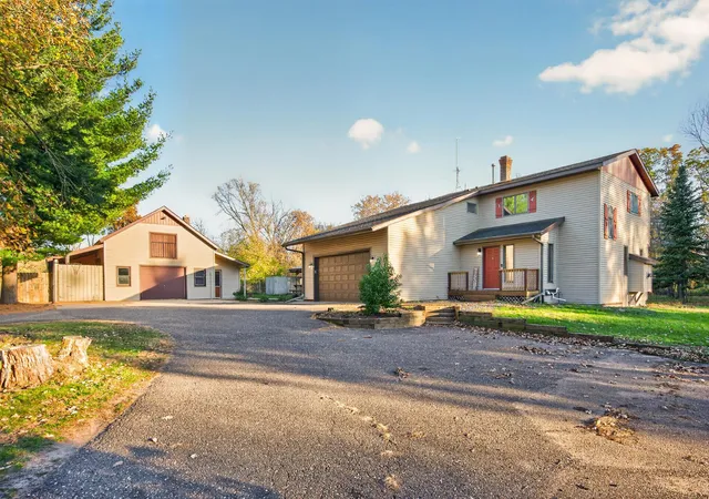 Single family home for sale at 30032 154th Street NW, Zimmerman, MN 55398 | MLS# 7159113