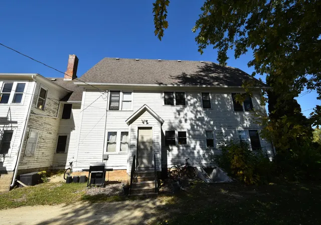 Photo 1 of Multi family home for sale at 417 W 2nd Street, Zumbrota, MN 55992 | MLS# 7159120 | Listing updated on 2026-10-14