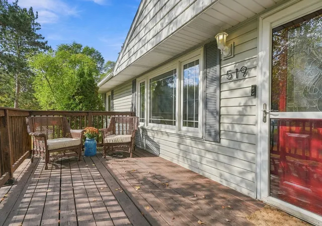 Photo 1 of Single family home for sale at 519 Doris Ave, Saint Paul, MN 55126 | MLS# 7159121 | Listing updated on 2026-10-22