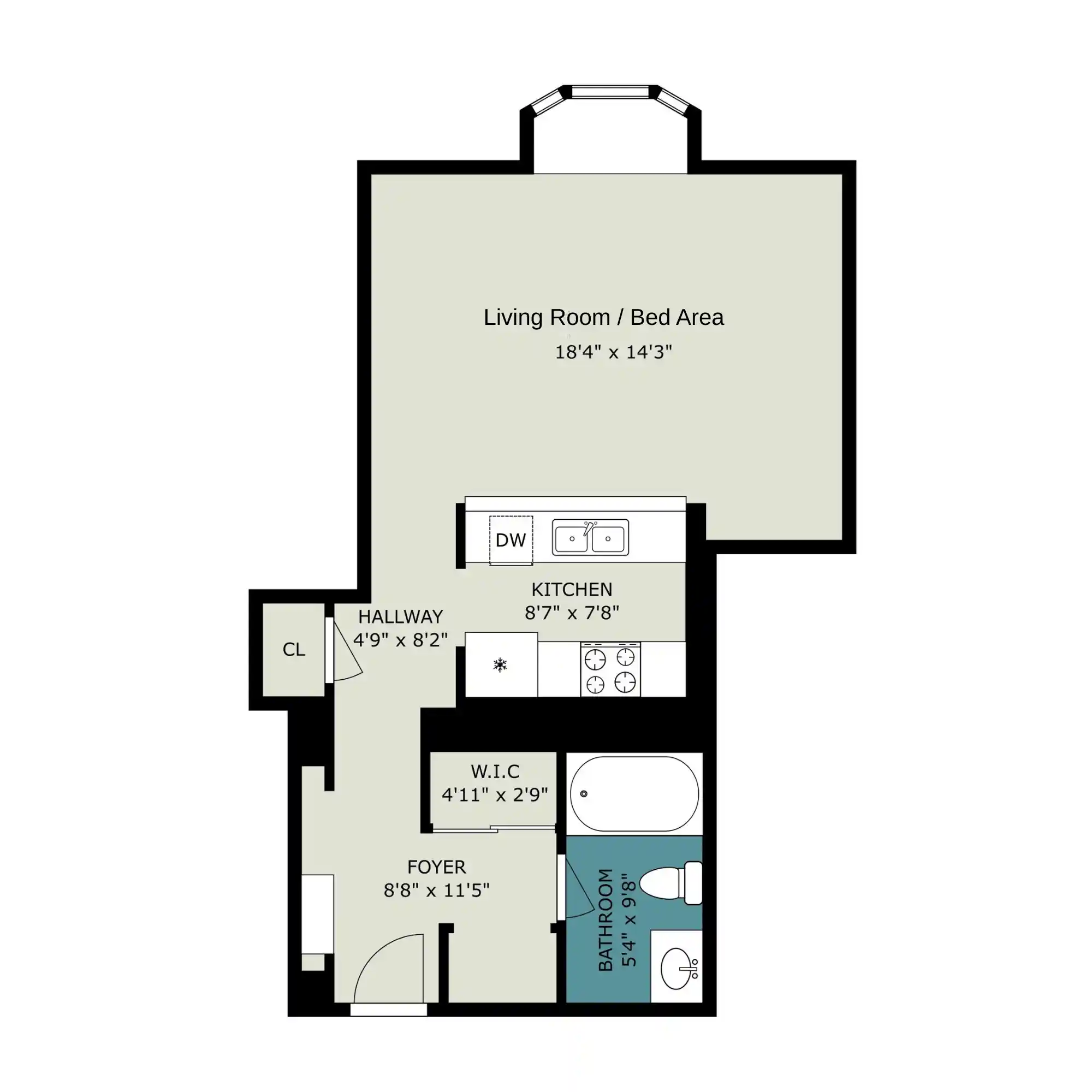 Listing Photo 38 - Condo for sale in 405 Main St located at 405 Main St, Red Wing, MN 55066 - Unit #203