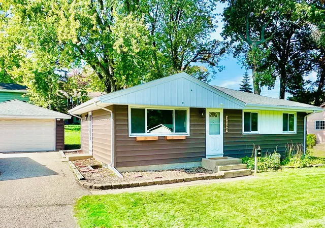 Photo 1 of Single family home for sale at 3609 Decatur Ave N, Minneapolis, MN 55427 | MLS# 7159125 | Listing updated on 2026-10-17
