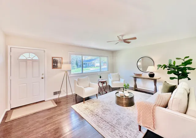Photo 3 of Single family home for sale at 3609 Decatur Ave N, Minneapolis, MN 55427 | MLS# 7159125 | Listing updated on 2026-10-17
