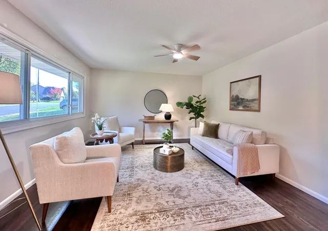 Photo 3 of Single family home for sale at 3609 Decatur Ave N, Minneapolis, MN 55427 | MLS# 7159125 | Listing updated on 2026-10-17