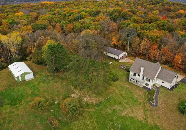 Single family home for sale at 44543 Birch Lake Rd, Melrose, MN 56352 | MLS# 7159130
